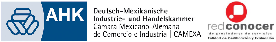 Centro de Evaluacion - HASSELBiT for CAMEXA